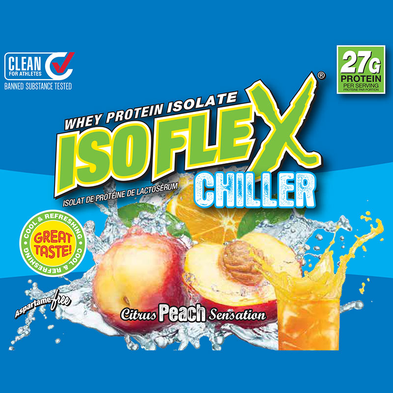 Allmax Nutrition IsoFLEX Chiller