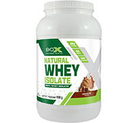 BioX Performance Natural Whey Isolate