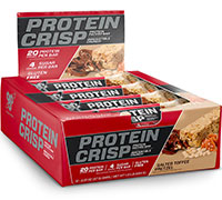 BSN Protein Crisp Bar