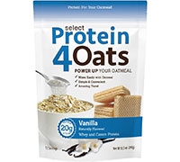 PEScience Select Protein 4 Oats