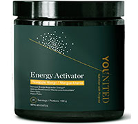 Younited Wellness Energy Activator